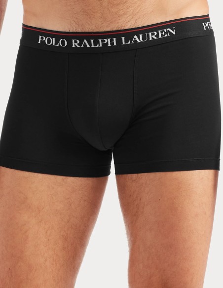 STRETCH COTTON CLASSIC TRUNK 3-PACK