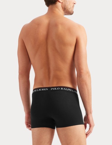 STRETCH COTTON CLASSIC TRUNK 3-PACK