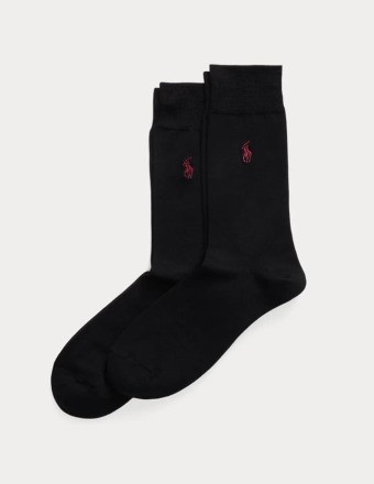DRESS SOCAKS 2-PACK