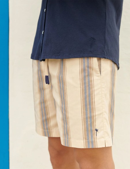 ΜΑΓΙΟ DOUBLE STRIPES