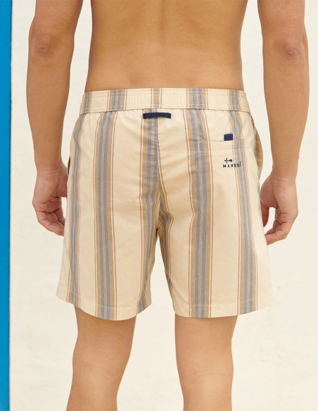 ΜΑΓΙΟ DOUBLE STRIPES