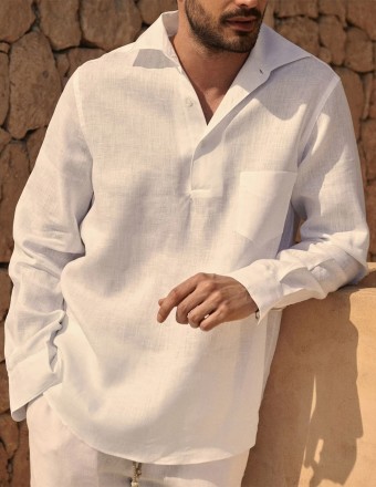 NASSAU POLO SHIRT