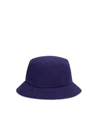 EMBROIDERED BUCKET HAT... 2