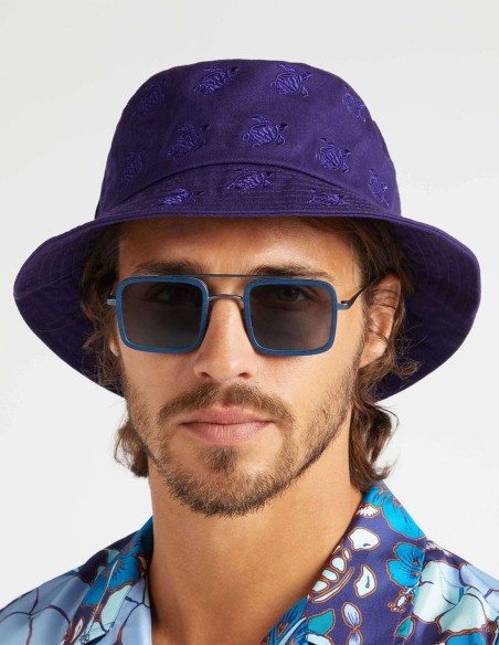 ΚΑΠΕΛΟ BUCKET TURTLES ALLOVER