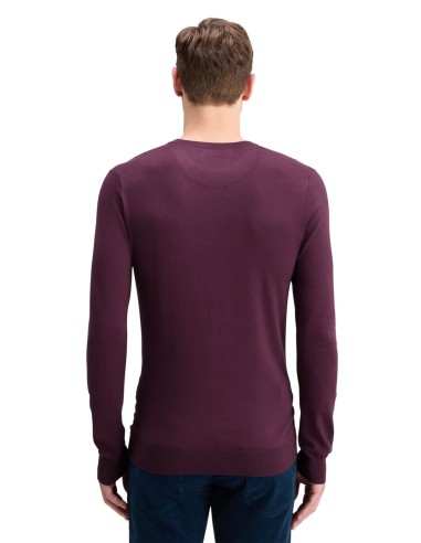 ESSENTIAL VISCOSE SWEATER