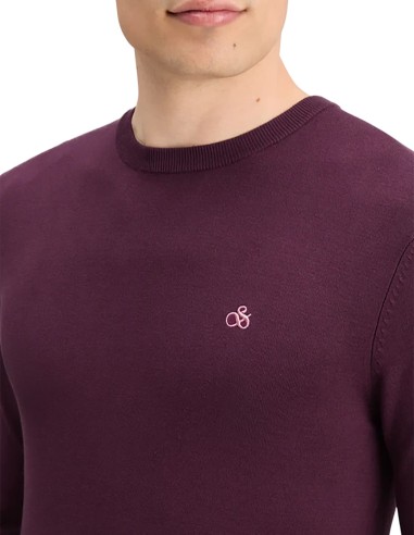 ESSENTIAL VISCOSE SWEATER