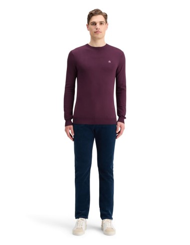 ESSENTIAL VISCOSE SWEATER