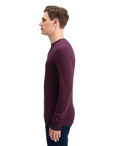 ESSENTIAL VISCOSE SWEATER