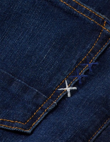 RALSTON REGULAR SLIM JEANS