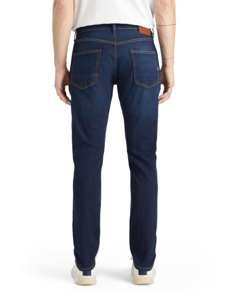 RALSTON REGULAR SLIM JEANS