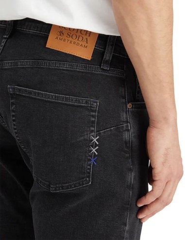CORE THE ZEE STRAIGHT JEANS
