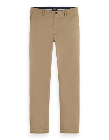 ΠΑΝΤΕΛΟΝΙ TWILL CHINO STUART