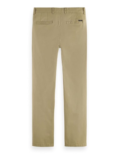 ΠΑΝΤΕΛΟΝΙ TWILL CHINO STUART