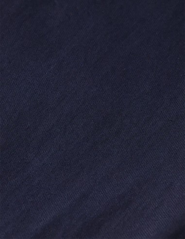 STUART COTTON-BLEND TWILL CHINO PANTS