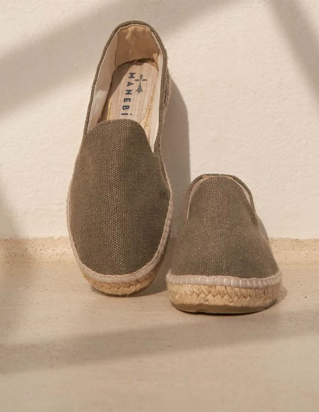 LA HAVANA FLAT ESPADRILLES