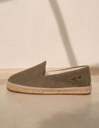 LA HAVANA FLAT ESPADRILLES 2