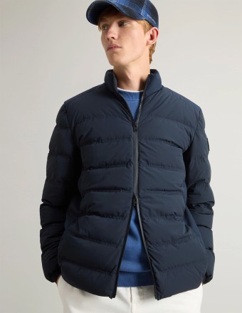 BERING STRETCH JACKET 2