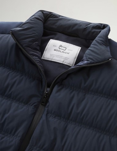 BERING STRETCH JACKET