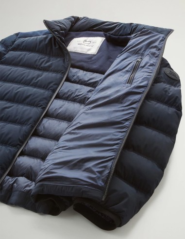 BERING STRETCH JACKET