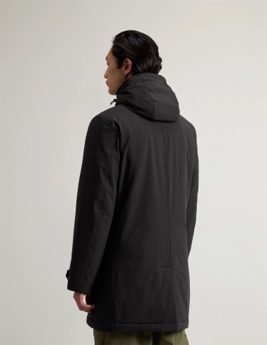 STRETCH 2IN1 CARCOAT