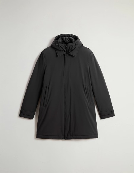 STRETCH 2IN1 CARCOAT