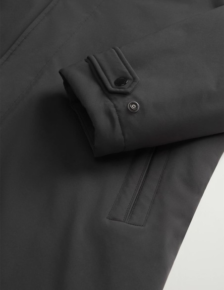 ΠΑΛΤΟ STRETCH 2IN1