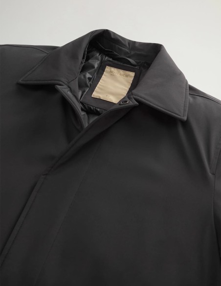 STRETCH 2IN1 CARCOAT