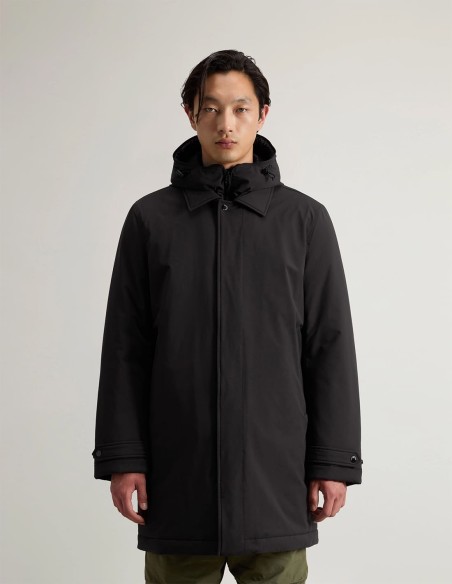 STRETCH 2IN1 CARCOAT