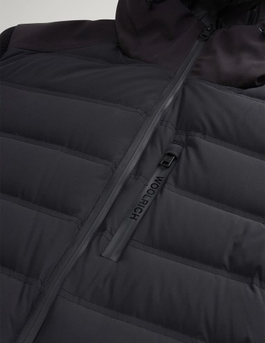 BERING HYBRID