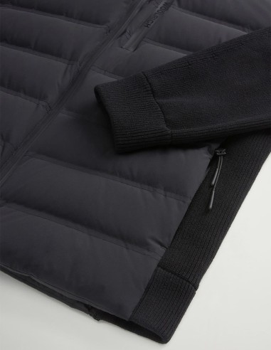 BERING HYBRID