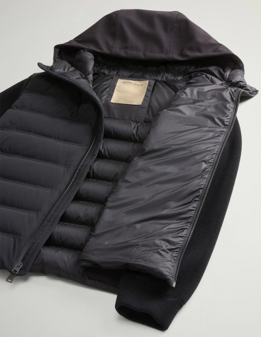 BERING HYBRID