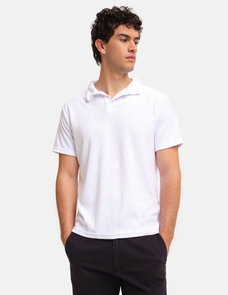 ΜΠΛΟΥΖΑ POLO TERRY