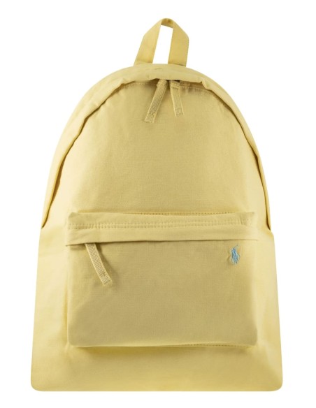 CANVAS BACKPACK