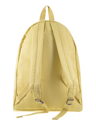 CANVAS BACKPACK 2
