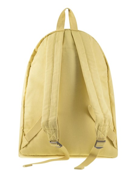 CANVAS BACKPACK