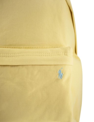 CANVAS BACKPACK