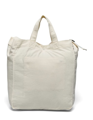LOVE PRINT TOTE BAG