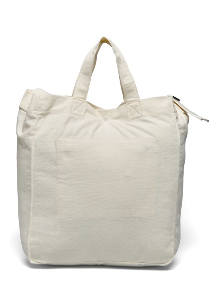 ΤΣΑΝΤΑ TOTE LOVE PRINT