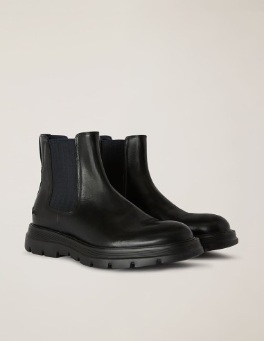 BALLAST CHELSEA BOOT