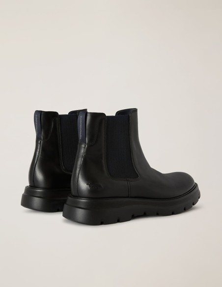 BALLAST CHELSEA BOOT
