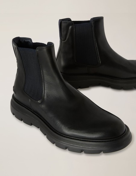 BALLAST CHELSEA BOOT