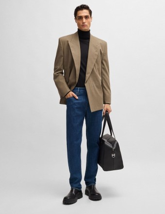 ΠΑΝΤΕΛΟΝΙ JEANS REGULAR FIT 2
