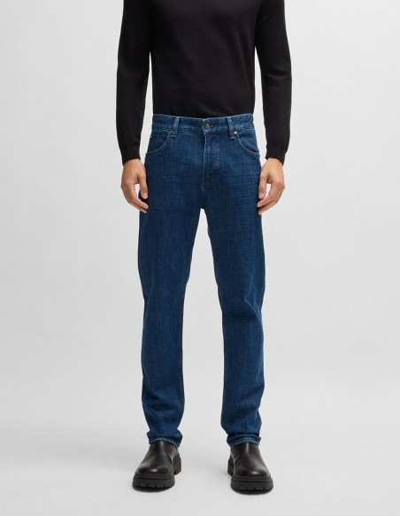 REGULAR FIT JEANS