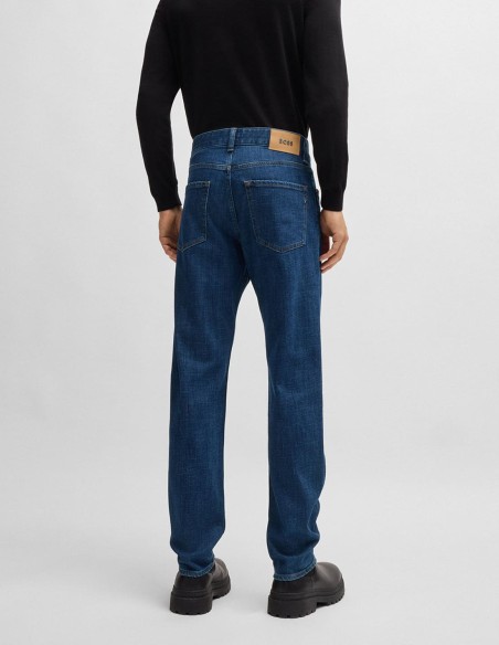 ΠΑΝΤΕΛΟΝΙ JEANS REGULAR FIT