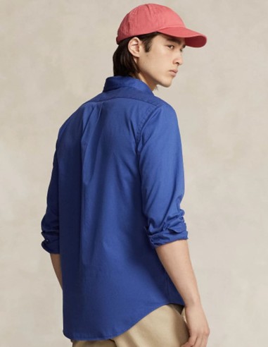 ΠΟΥΚΑΜΙΣΟ REGULAR FIT