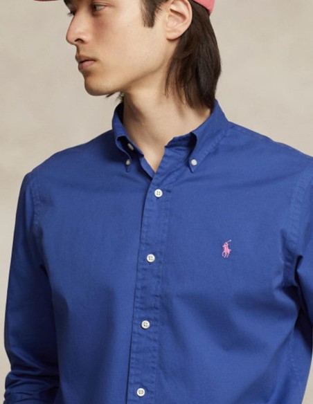 ΠΟΥΚΑΜΙΣΟ REGULAR FIT