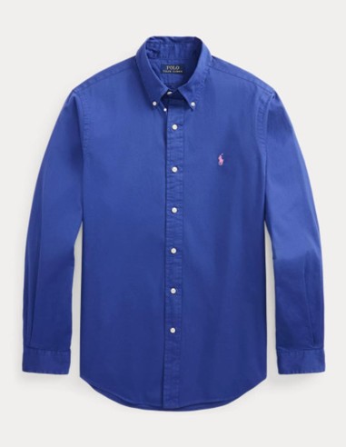 ΠΟΥΚΑΜΙΣΟ REGULAR FIT
