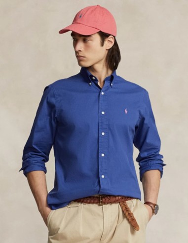 ΠΟΥΚΑΜΙΣΟ REGULAR FIT