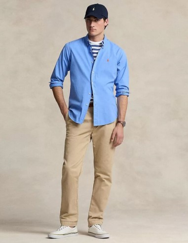 REGULAR FIT SHIRT