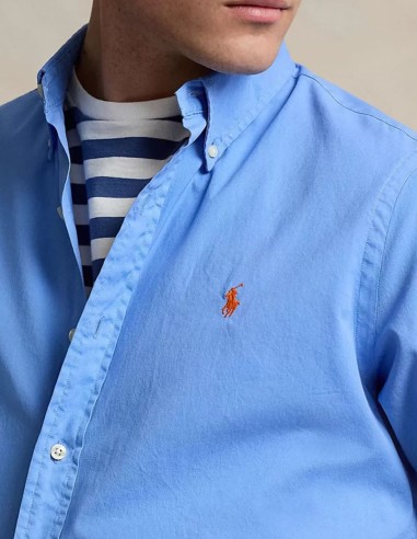 REGULAR FIT SHIRT